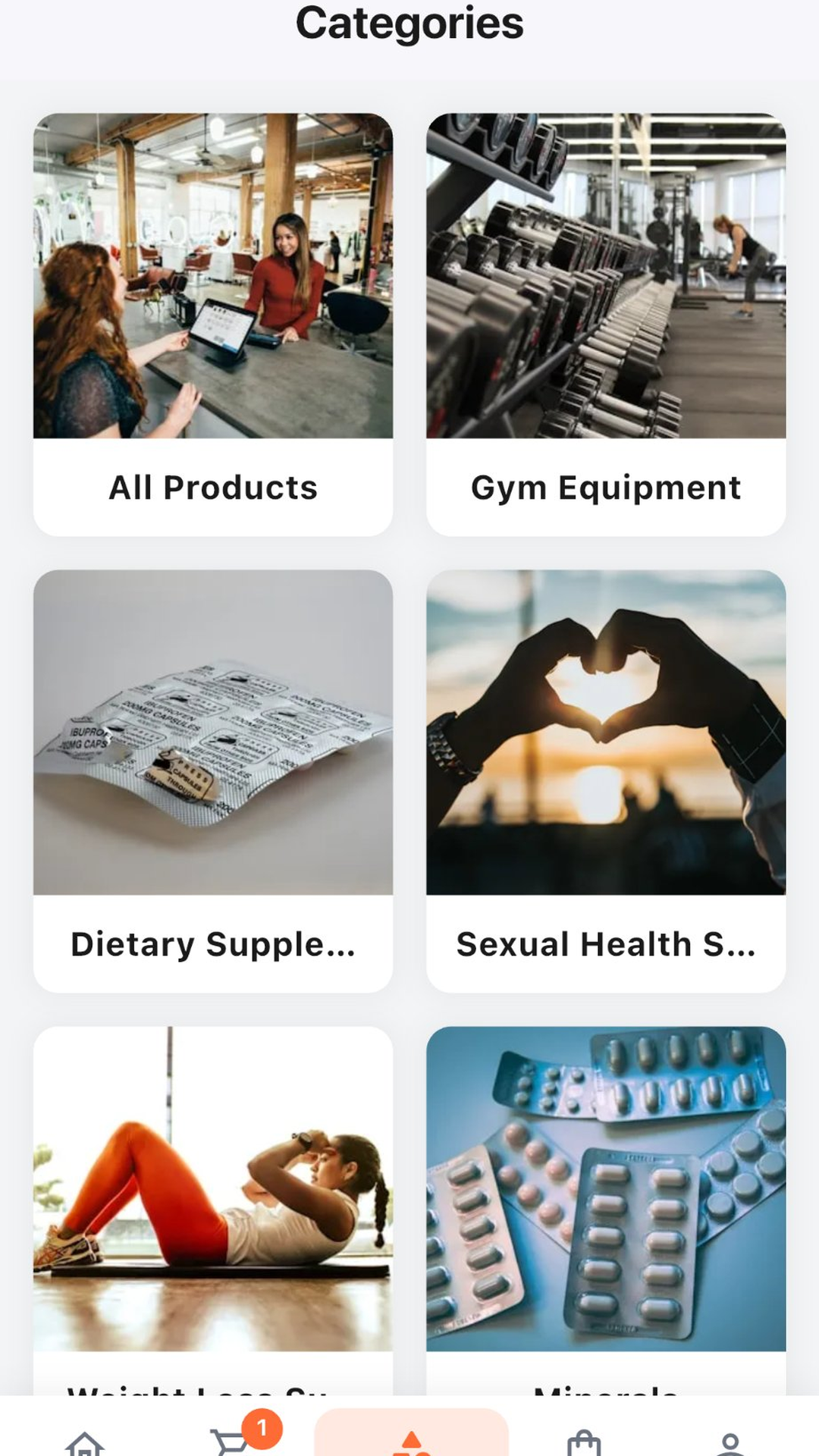 Galaxy Pharmacy screenshot 7