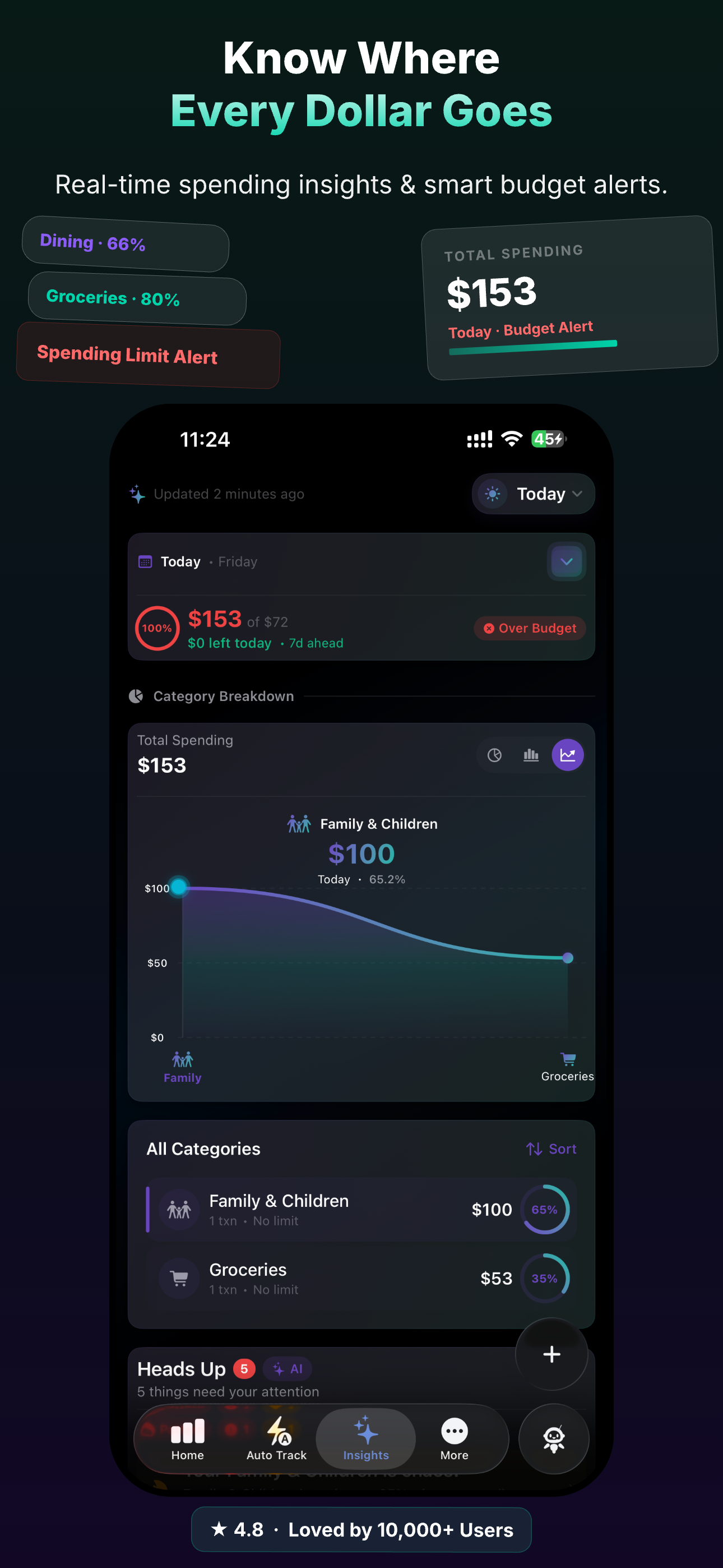 Pockito screenshot 6